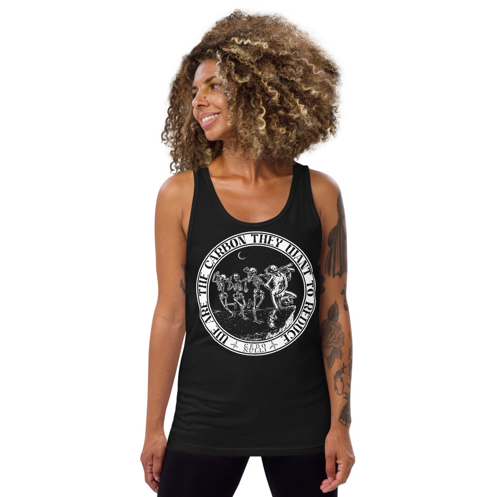 Unisex Tank Top