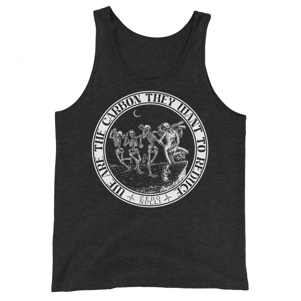 Unisex Tank Top