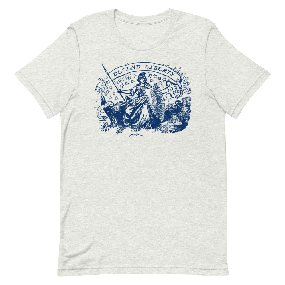 Defend Liberty T-Shirt