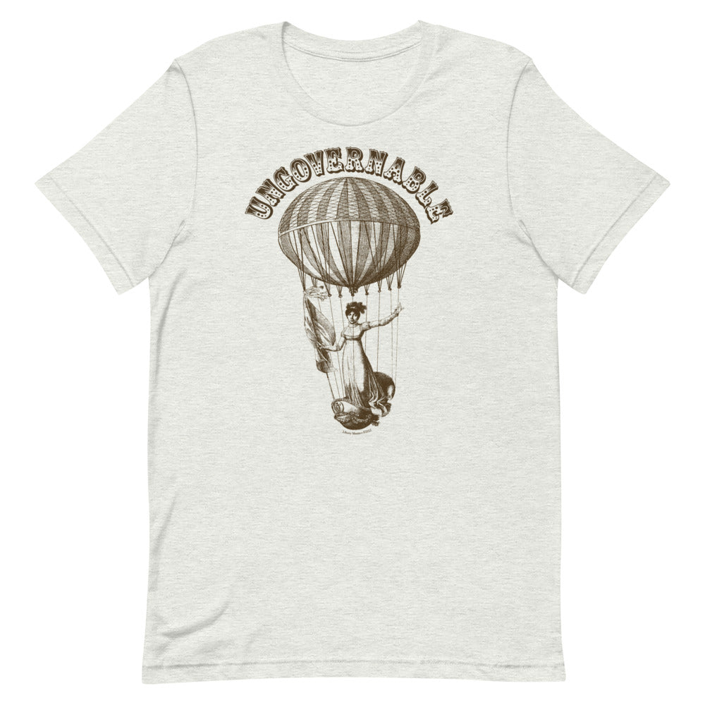 Ungovernable T-Shirt