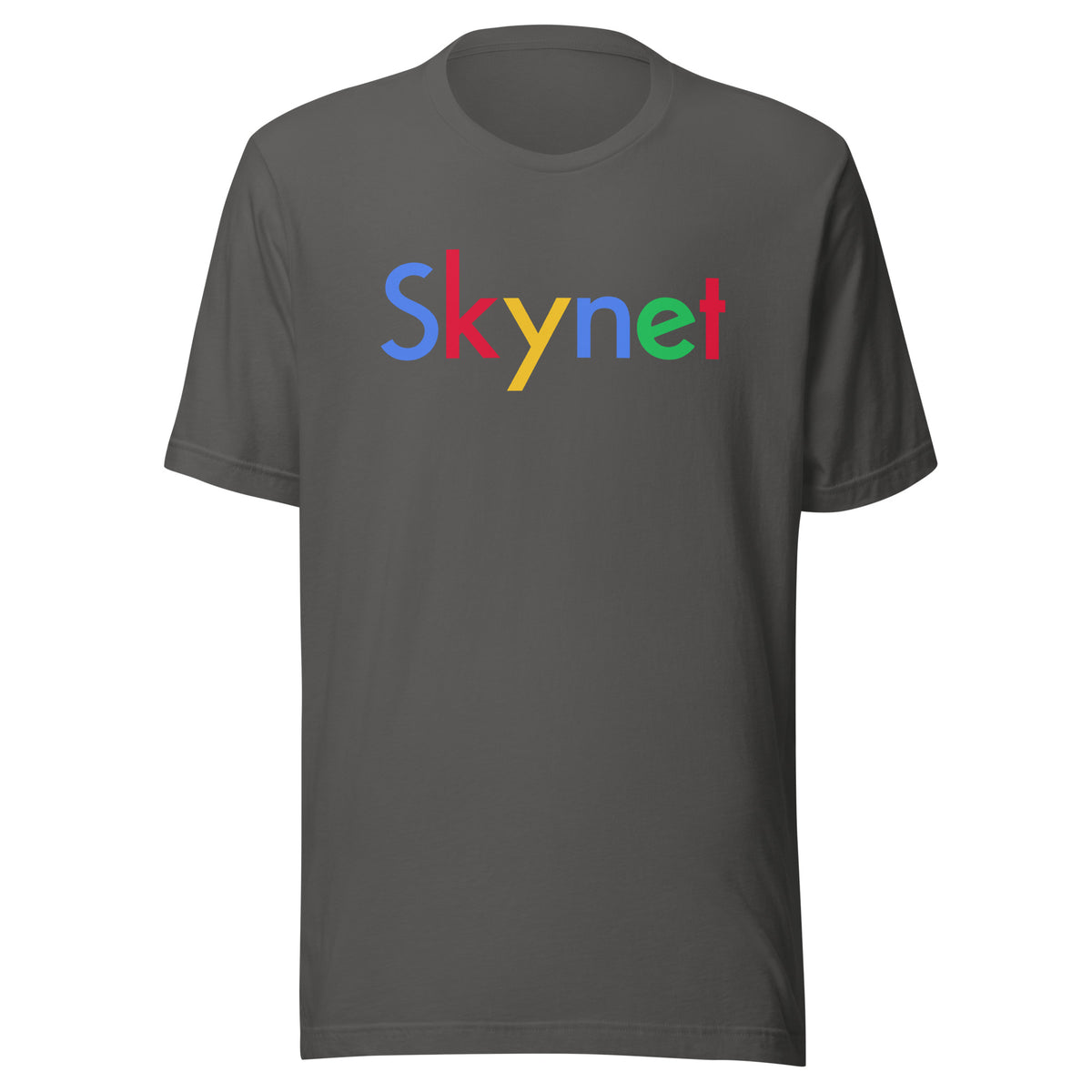 Skynet T-Shirt