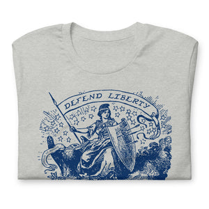 Defend Liberty T-Shirt