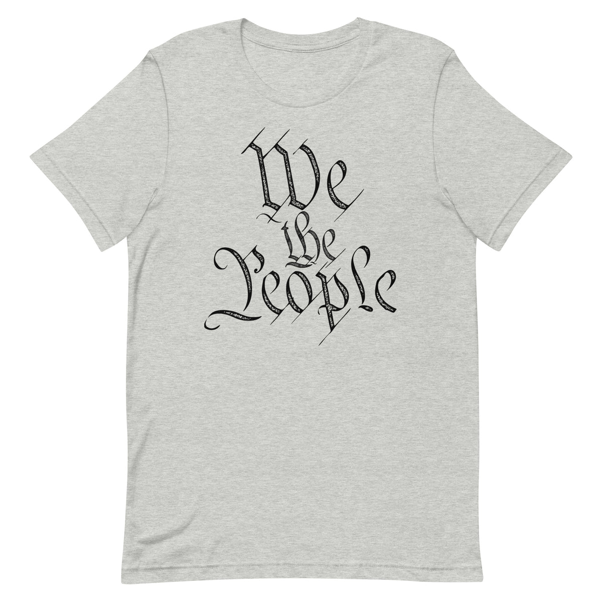 We The People T-Shirt