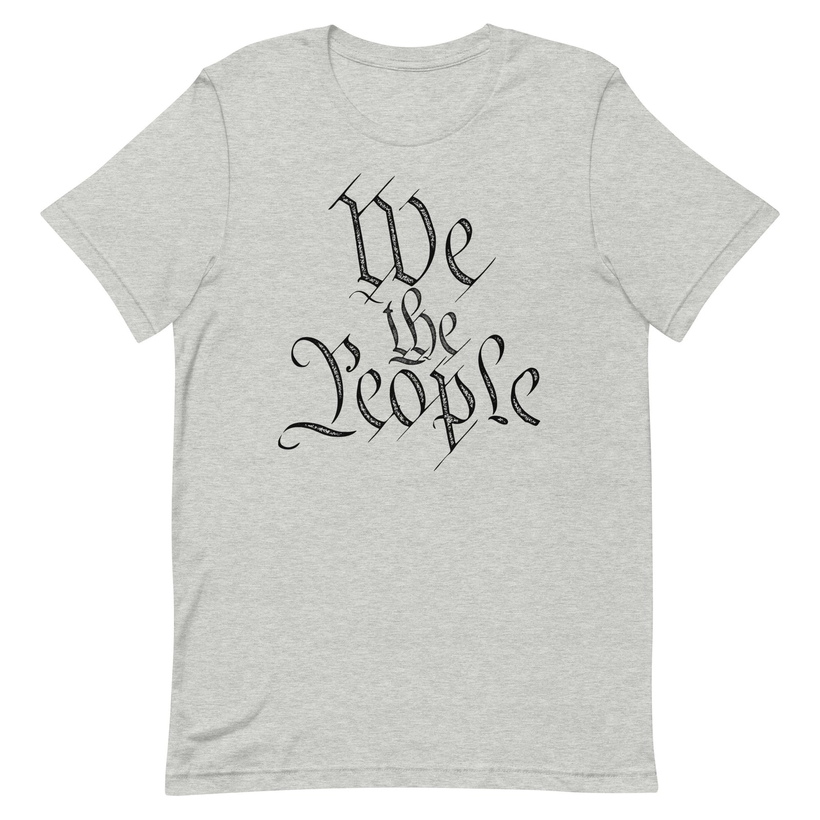 We The People T-Shirt