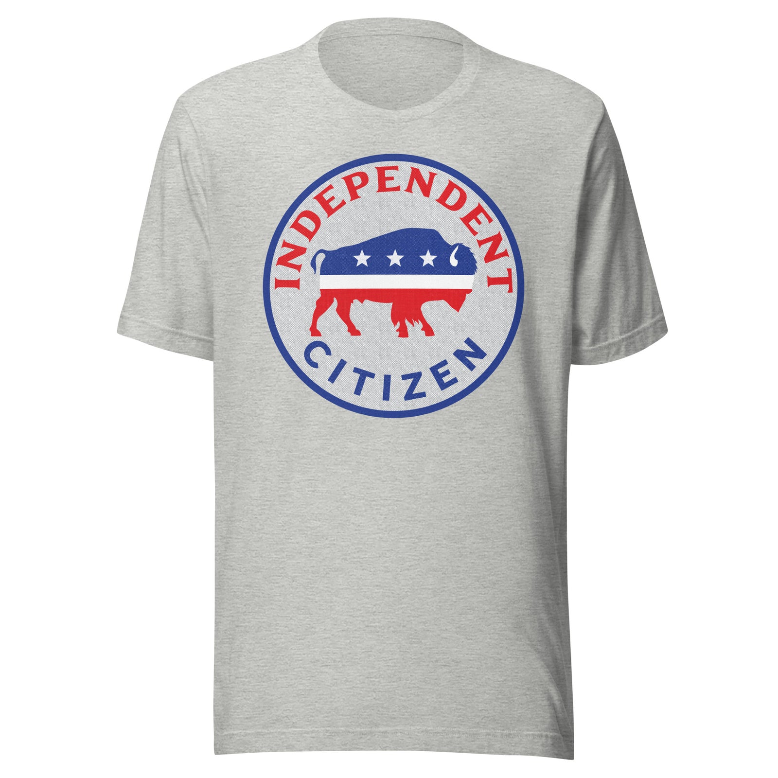 Independent Citizen T-Shirt