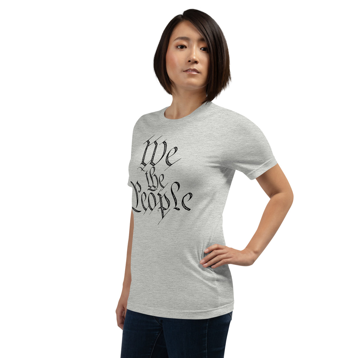 We The People T-Shirt