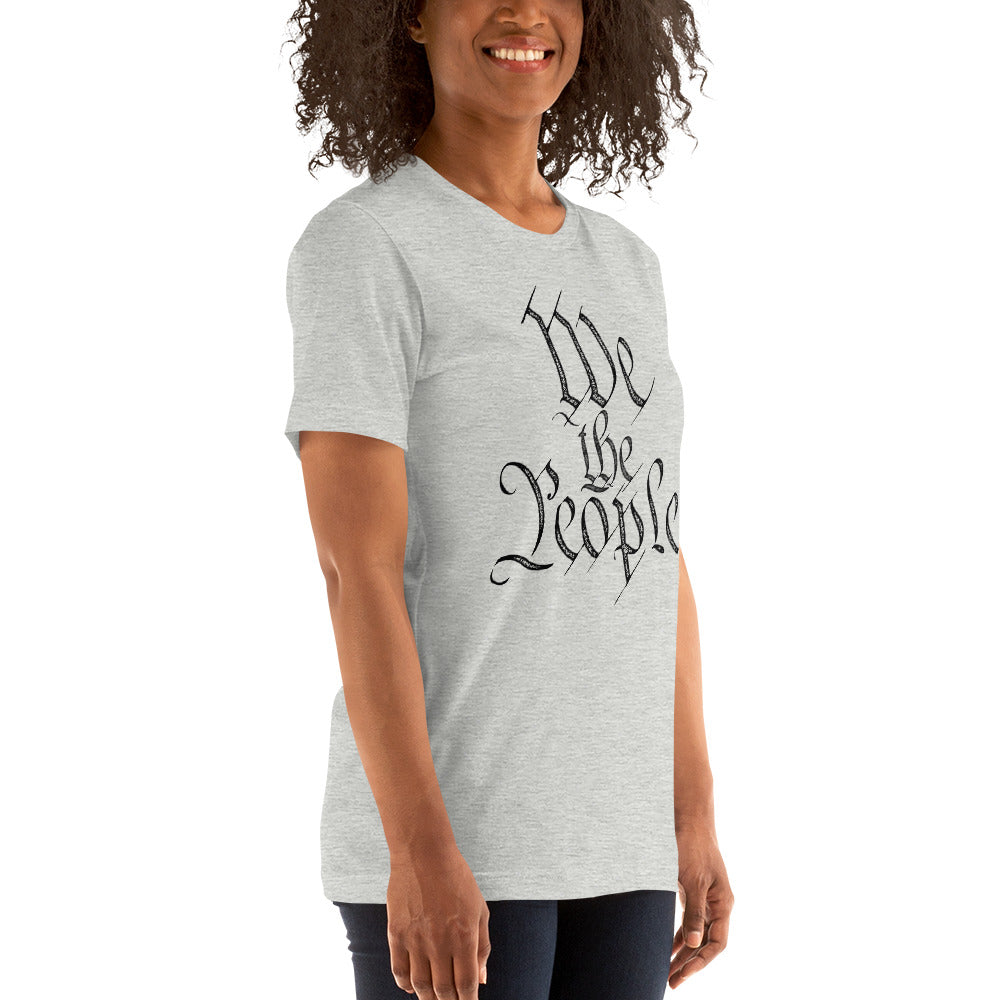 We The People T-Shirt