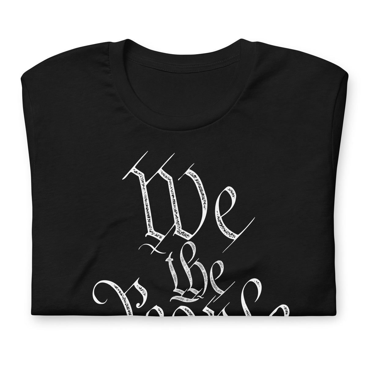 We The People T-Shirt