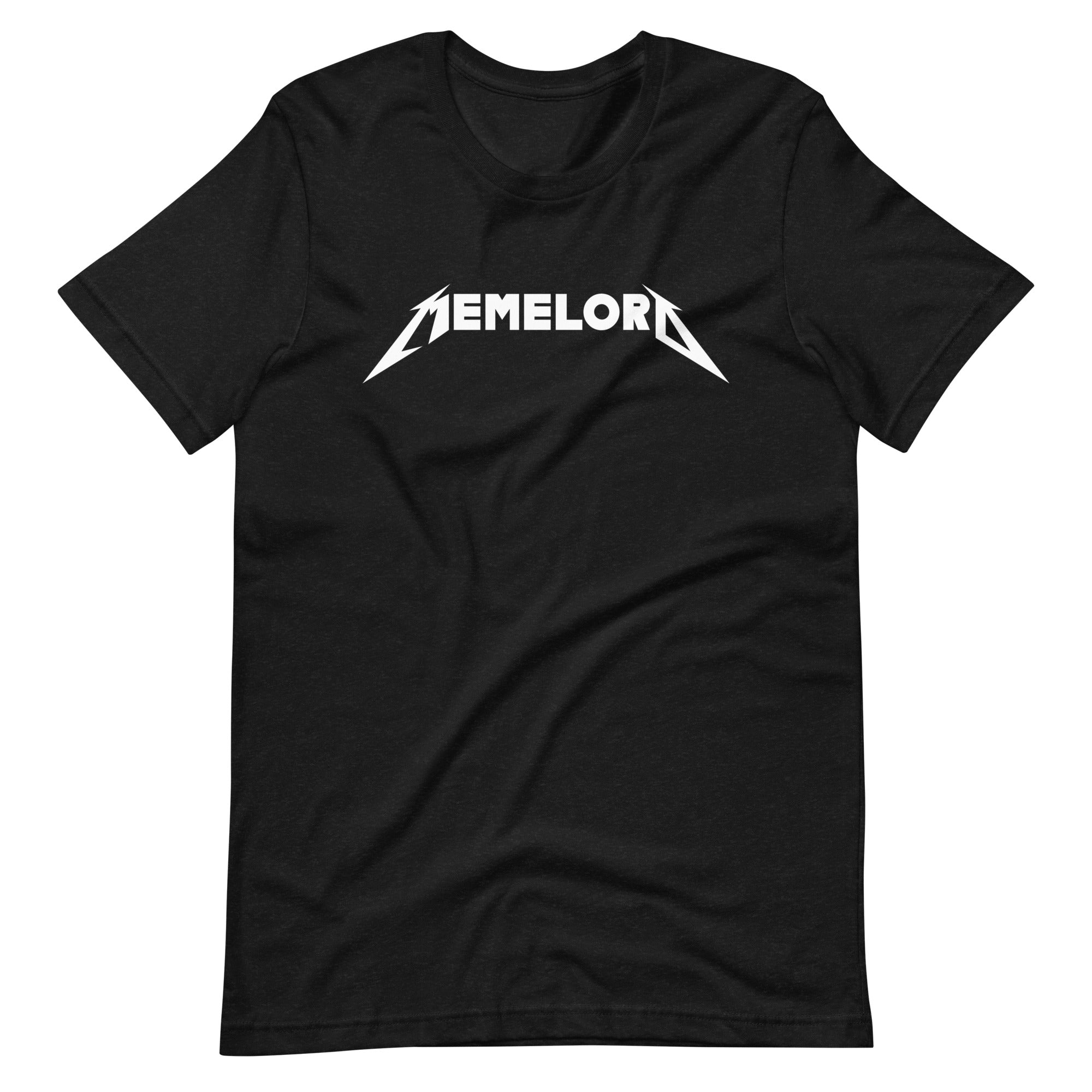 Memelord T-Shirt