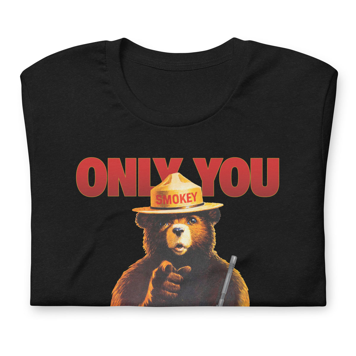 Only You Can Protect the Right to Bear Arms Shirt