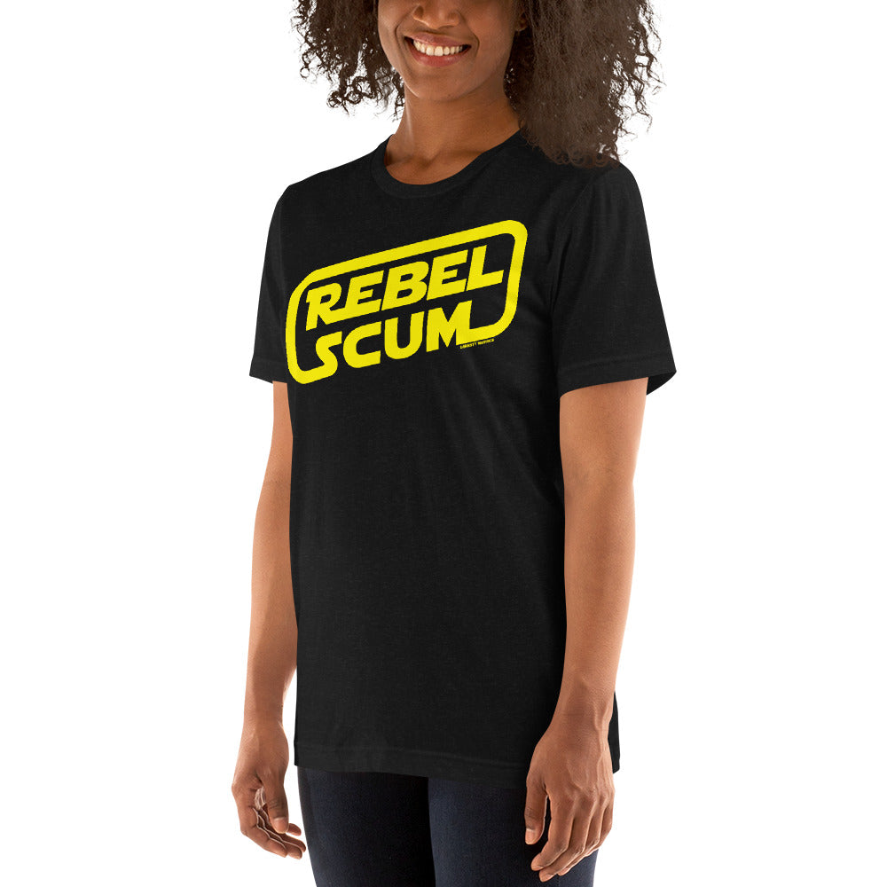 Rebel Scum T-Shirt