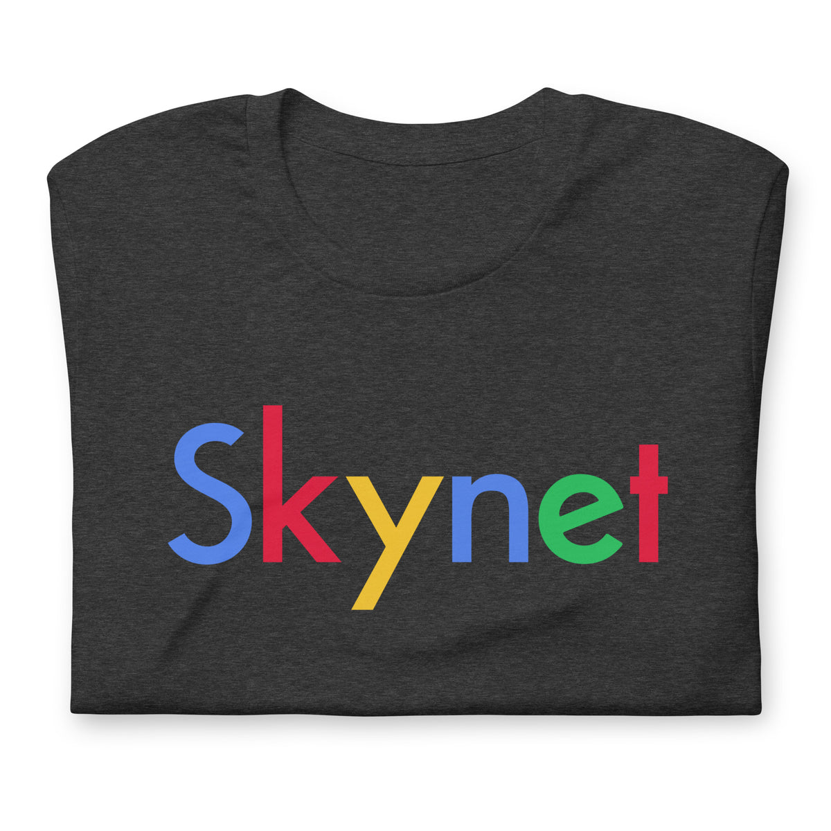 Skynet T-Shirt
