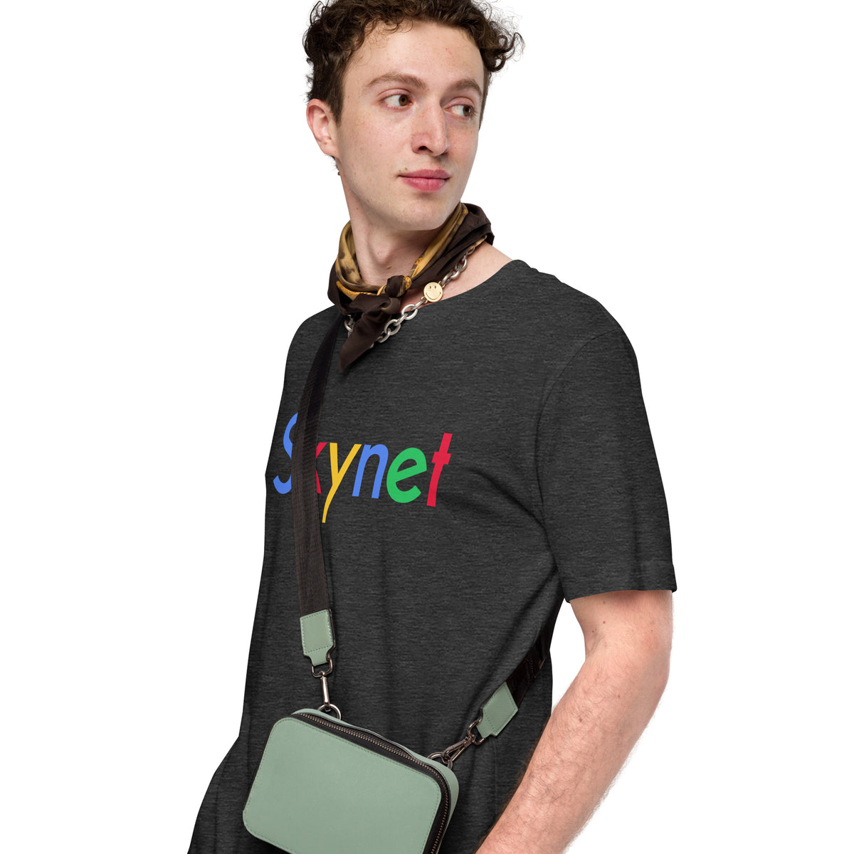 Skynet T-Shirt