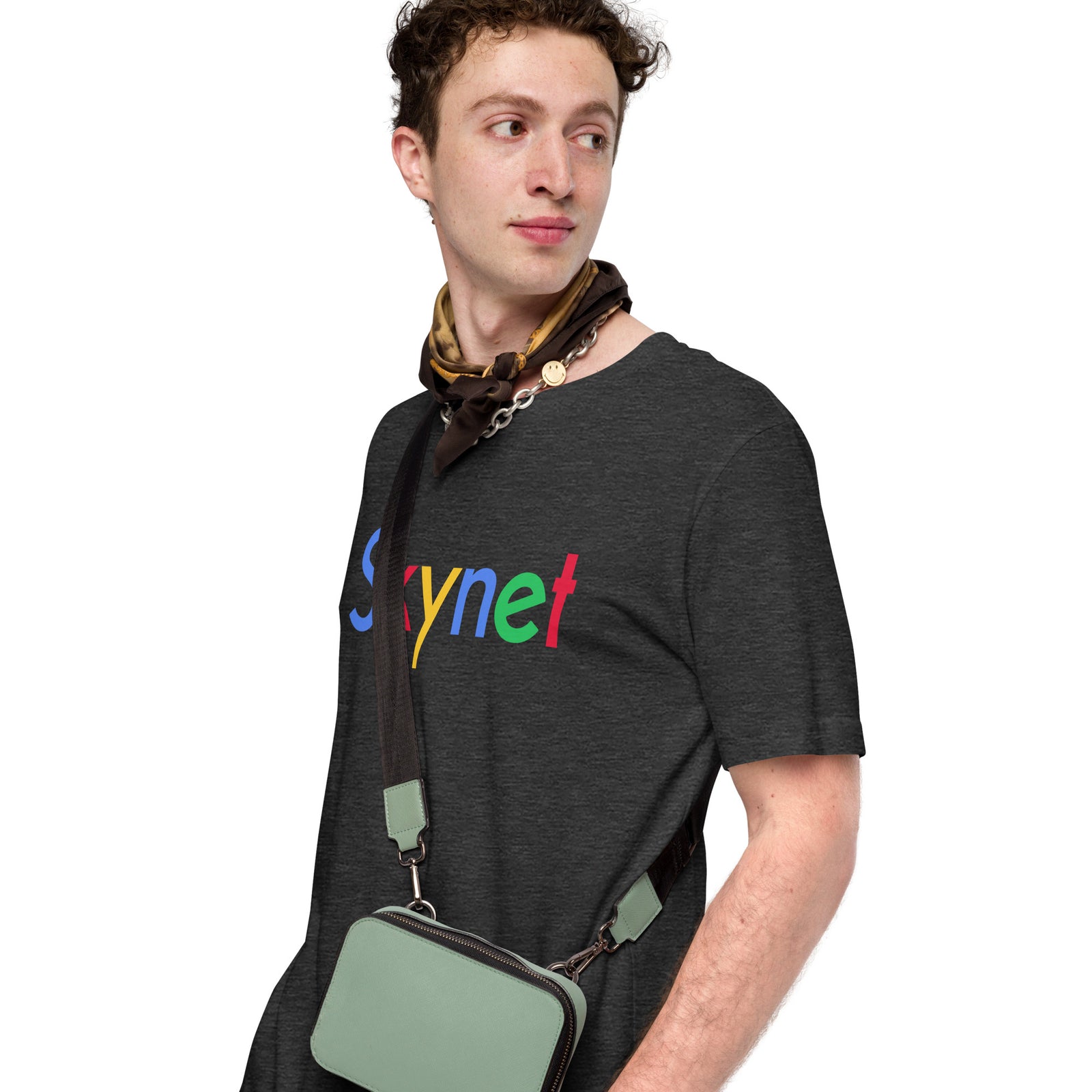 Skynet T-Shirt