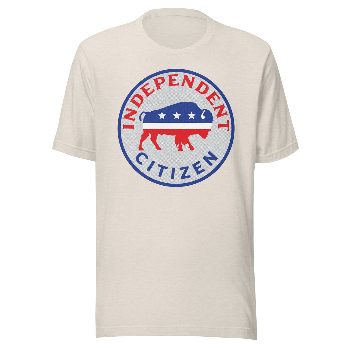 Independent Citizen T-Shirt