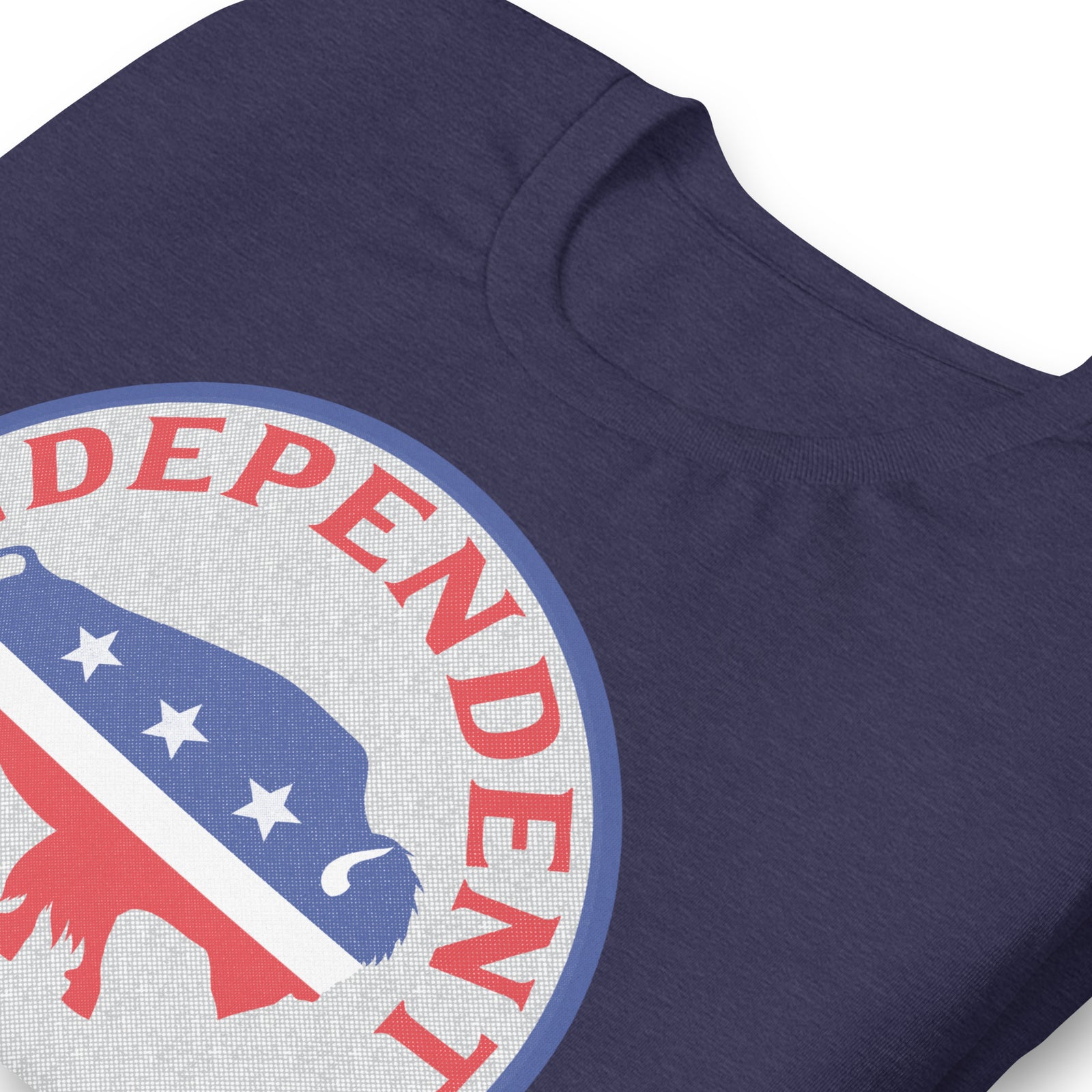 Independent Citizen T-Shirt