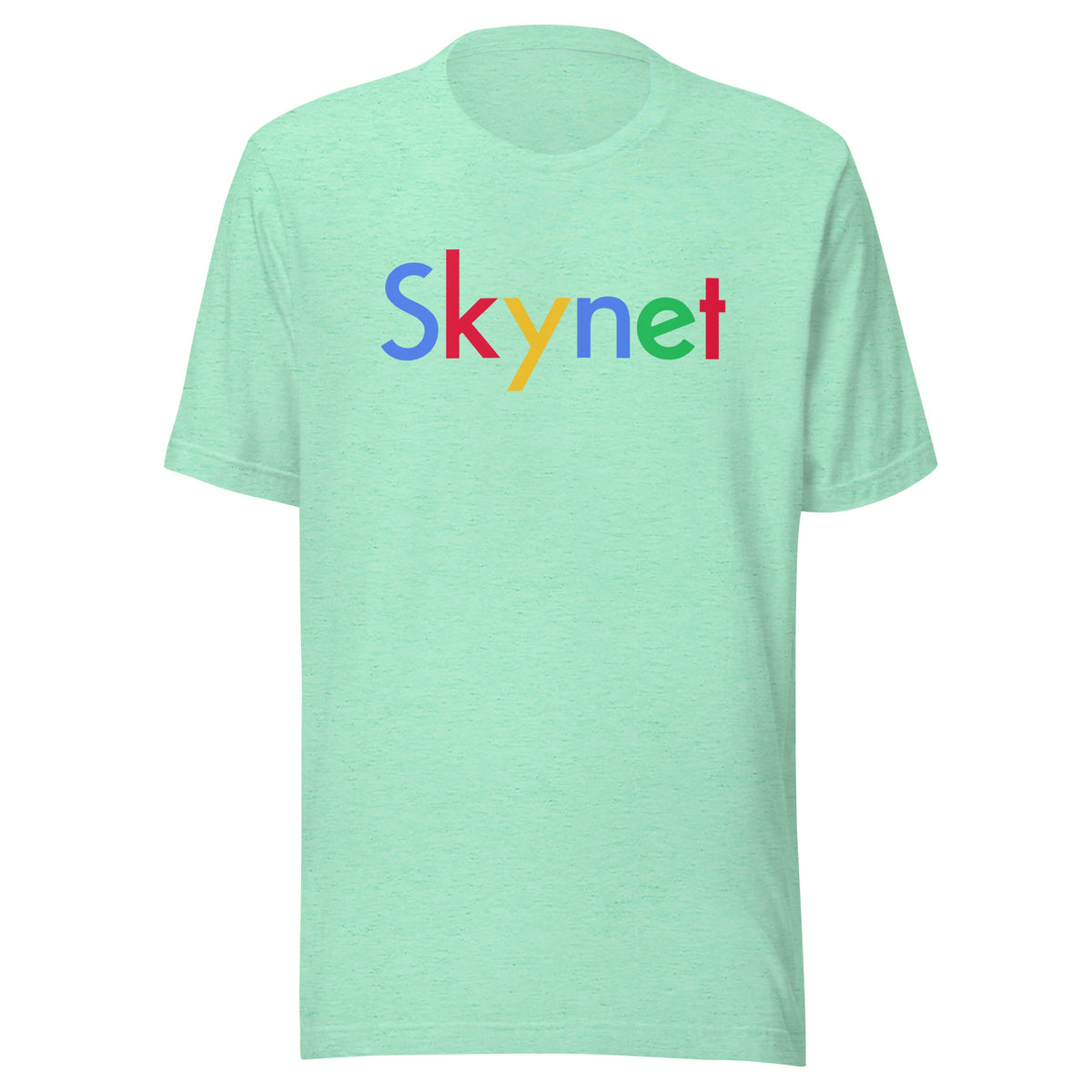 Skynet T-Shirt