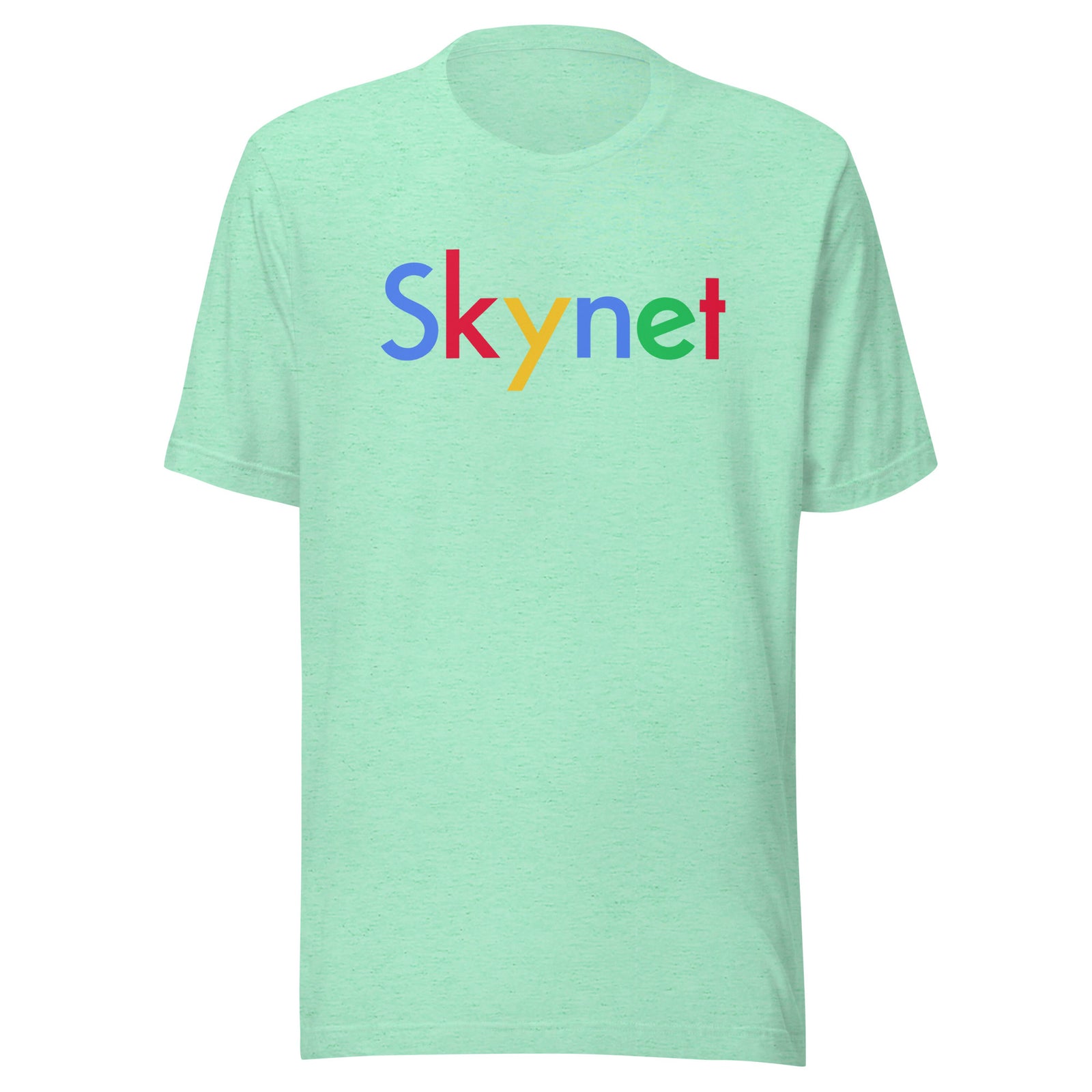 Skynet T-Shirt