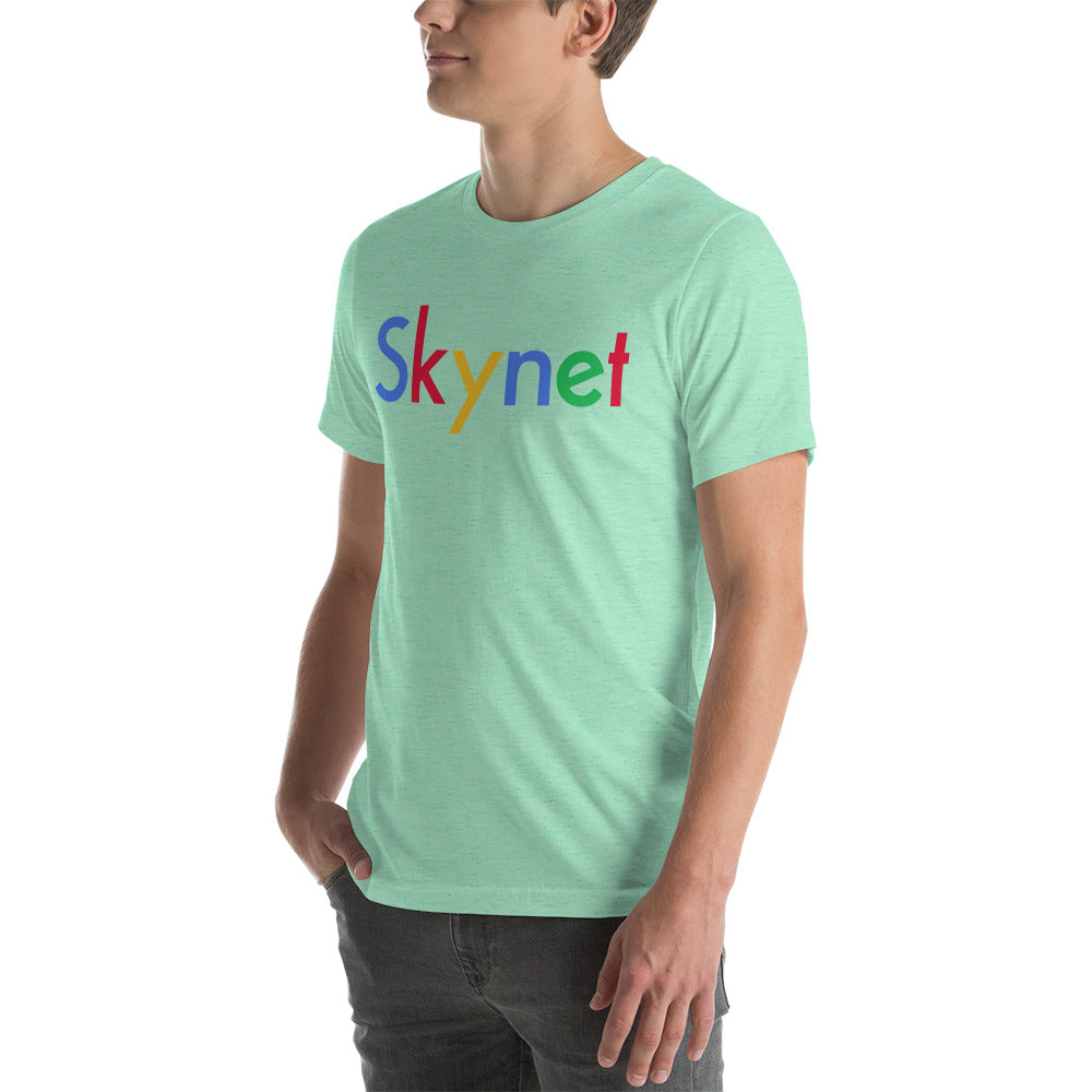 Skynet T-Shirt