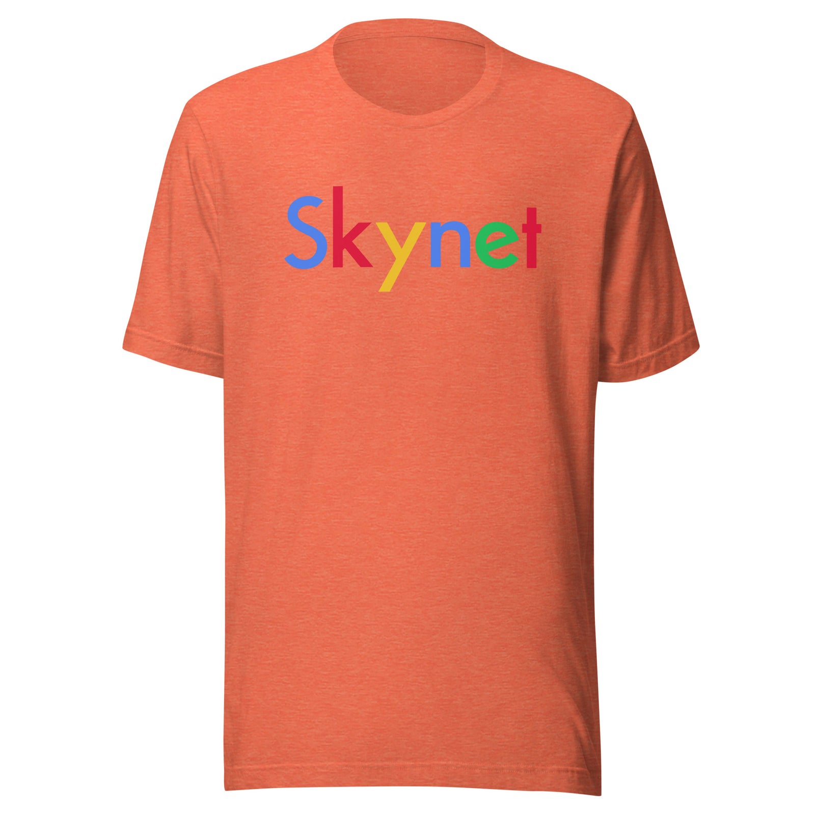 Skynet T-Shirt