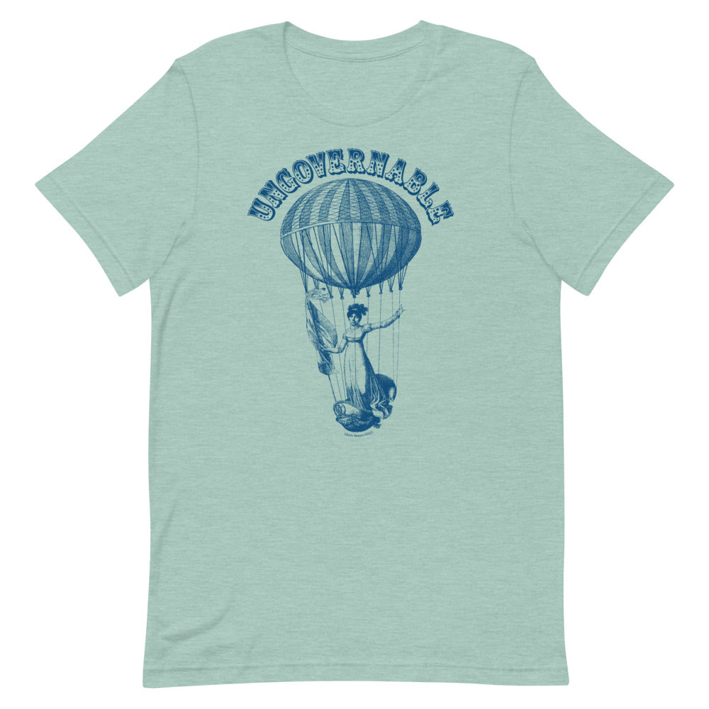 Ungovernable T-Shirt