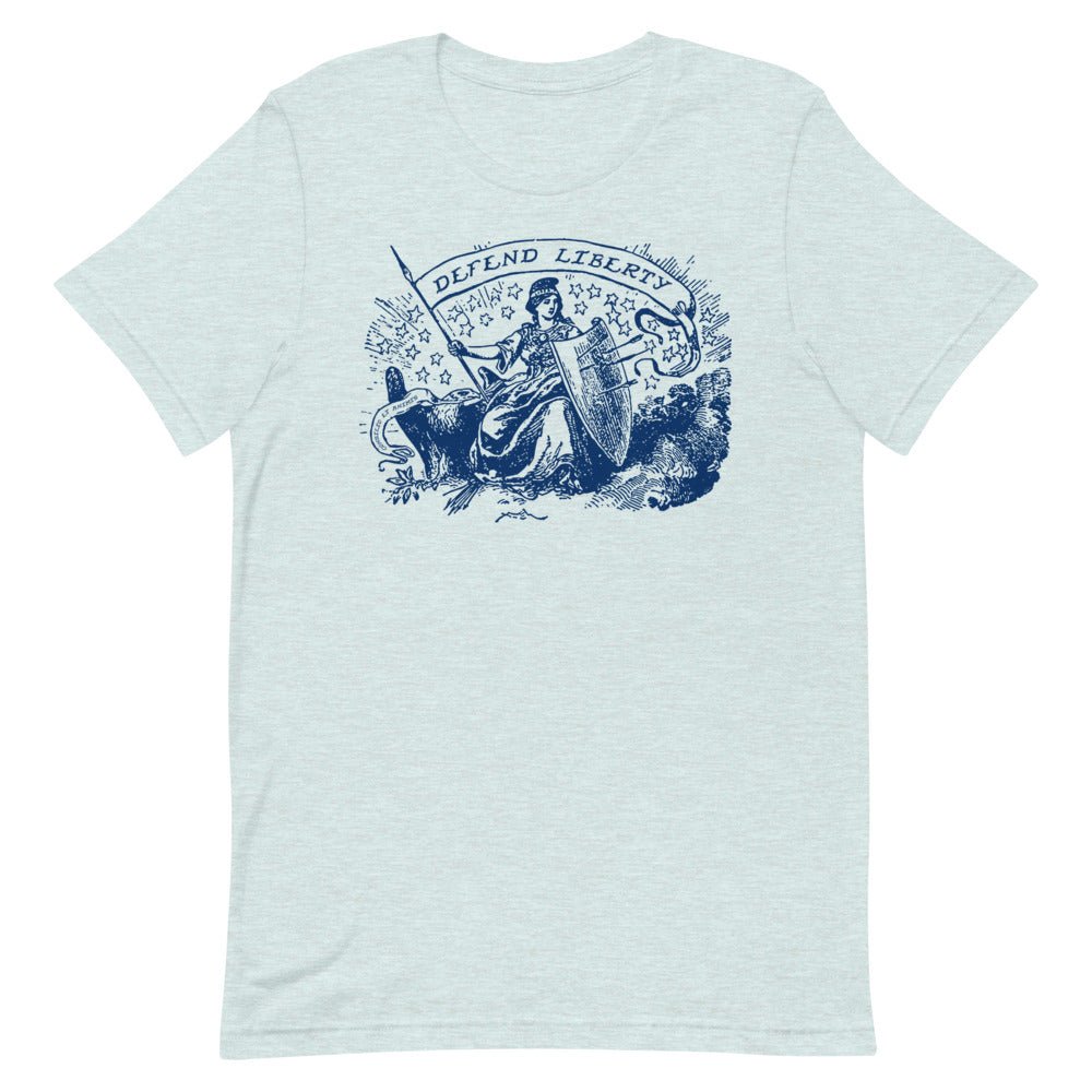 Defend Liberty T-Shirt