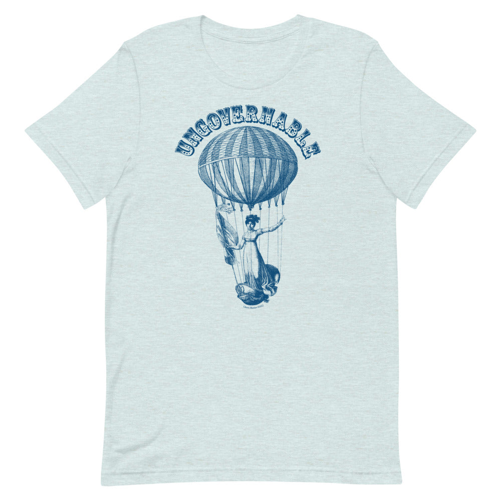 Ungovernable T-Shirt