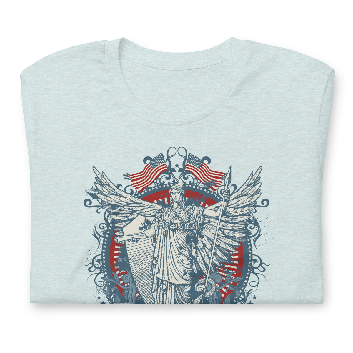 2008 Rally for the Republic Reproduction Shirt