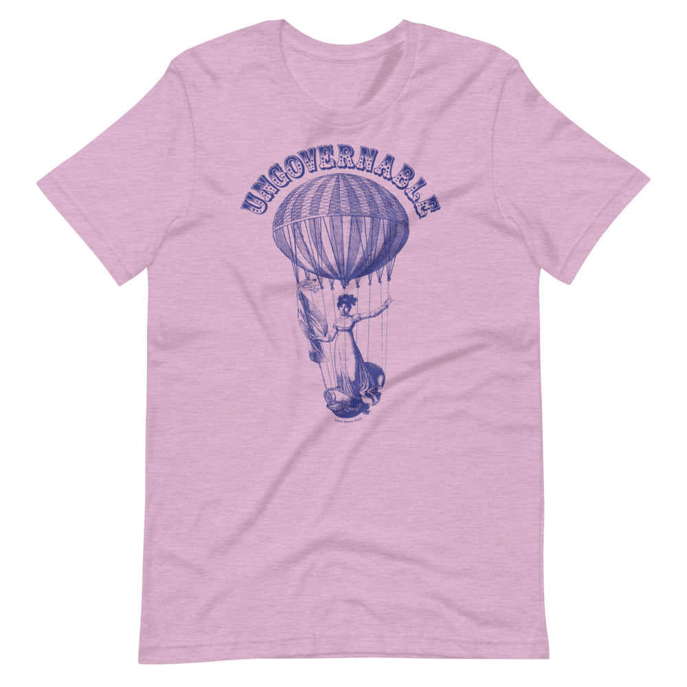 Ungovernable T-Shirt