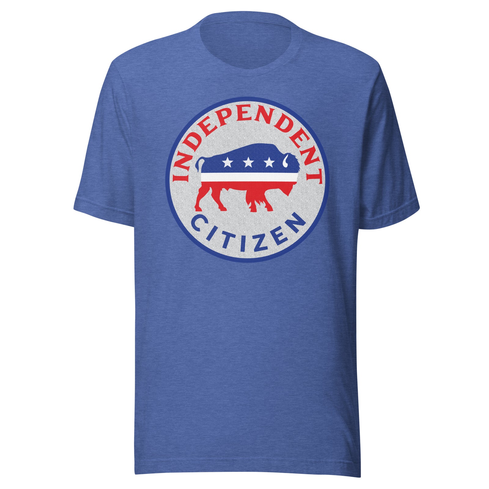 Independent Citizen T-Shirt