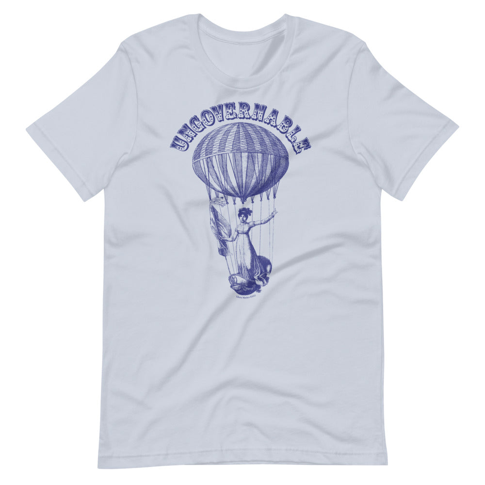 Ungovernable T-Shirt