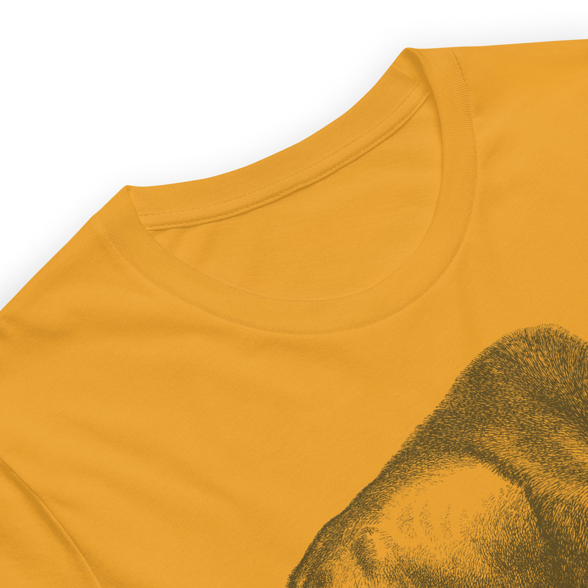 Free Range Live Free Graphic Tee