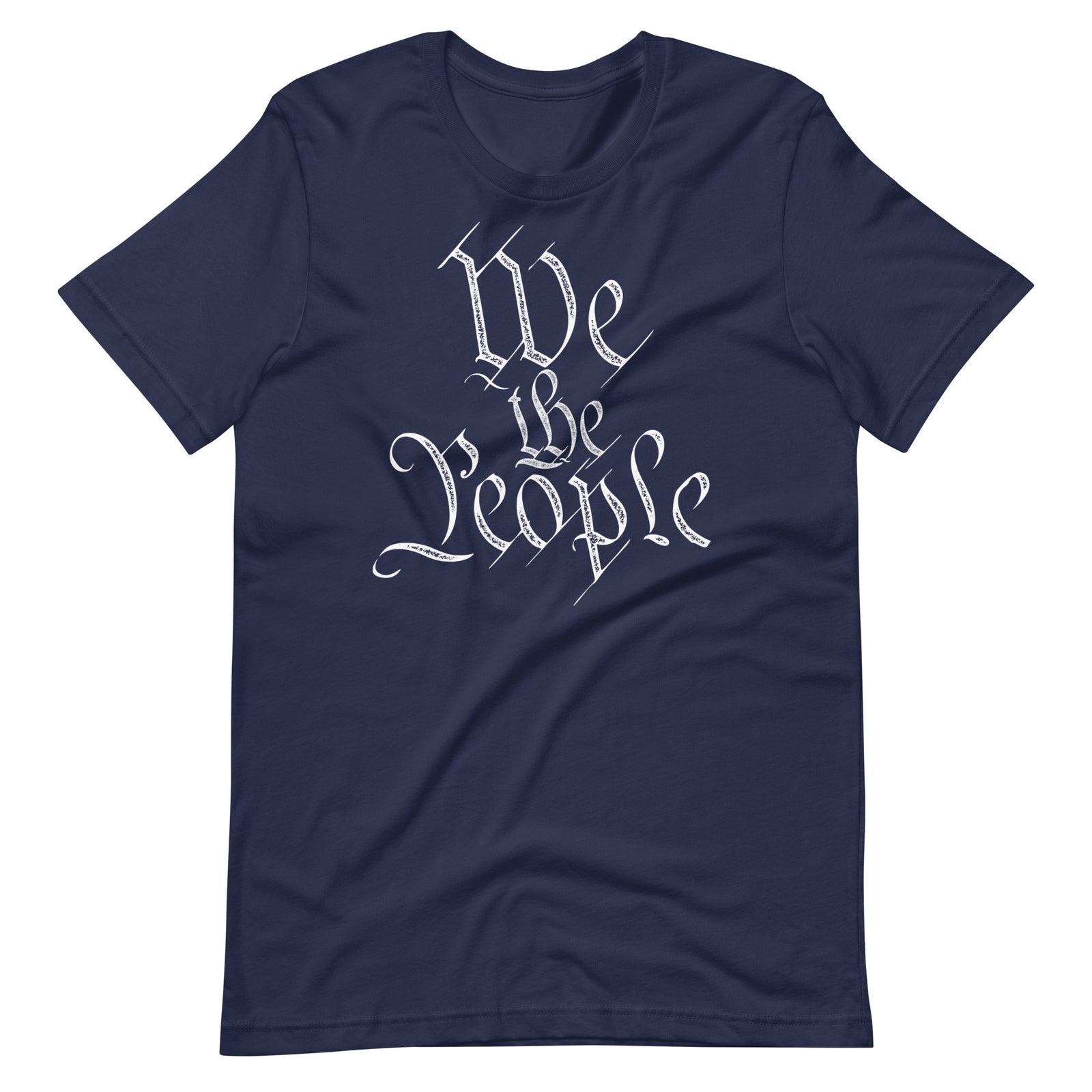 We The People T-Shirt