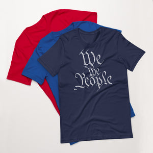 We The People T-Shirt