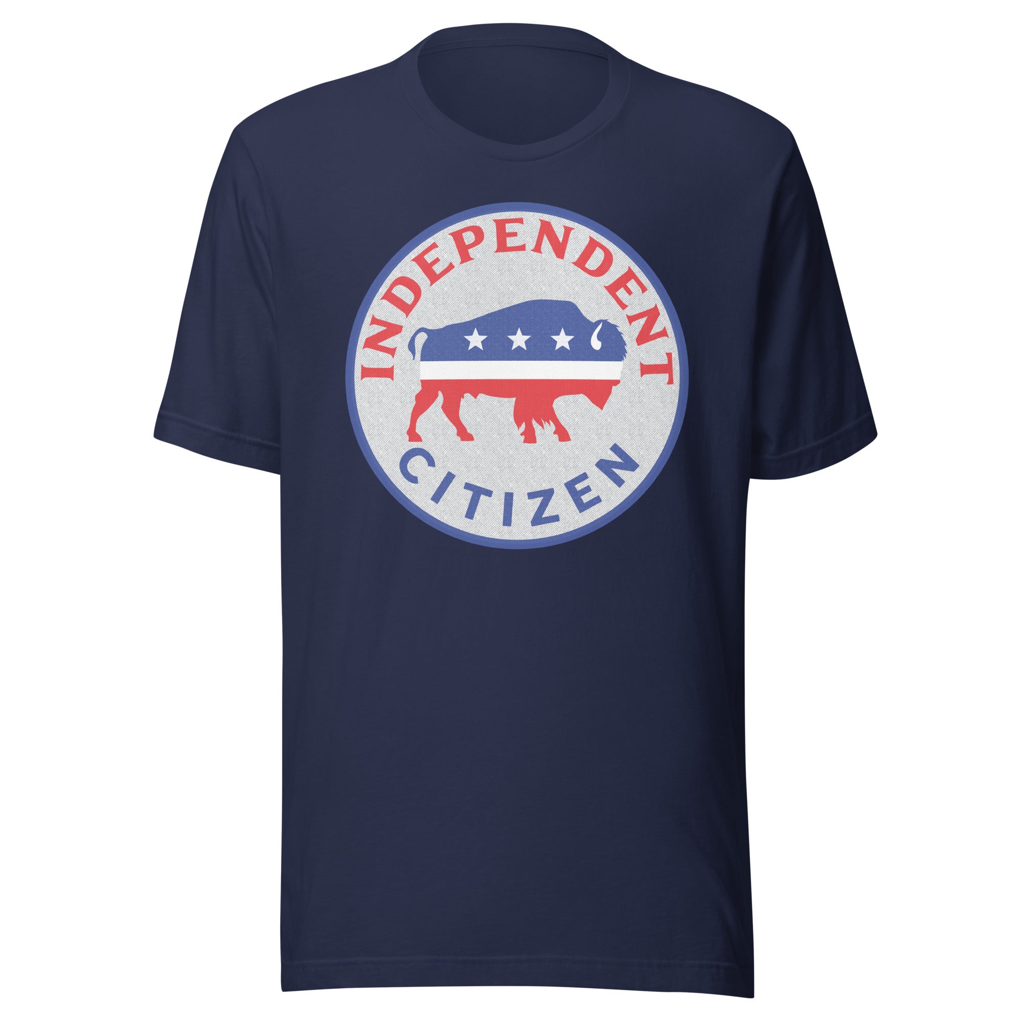 Independent Citizen T-Shirt