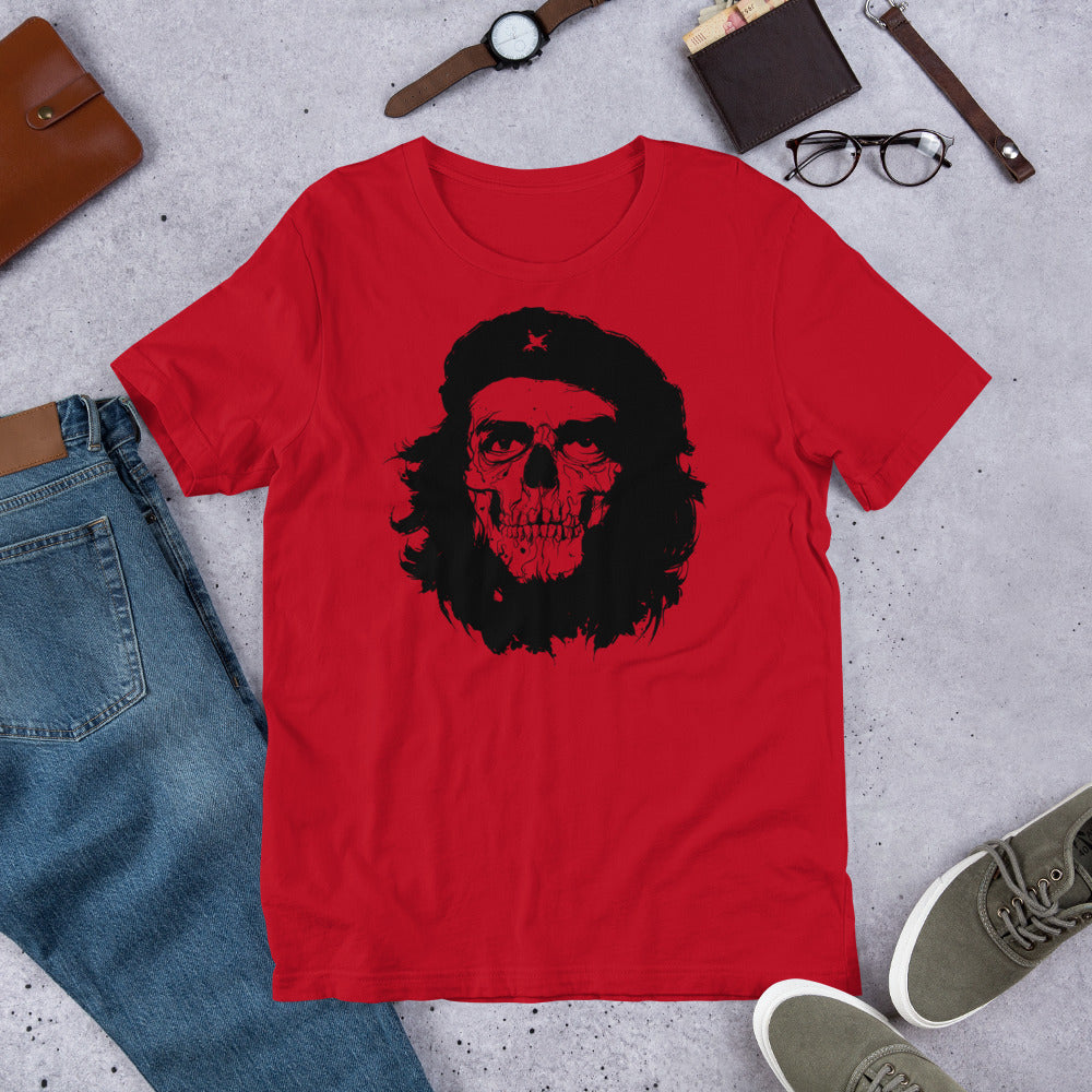 Che of the Dead Graphic T-Shirt
