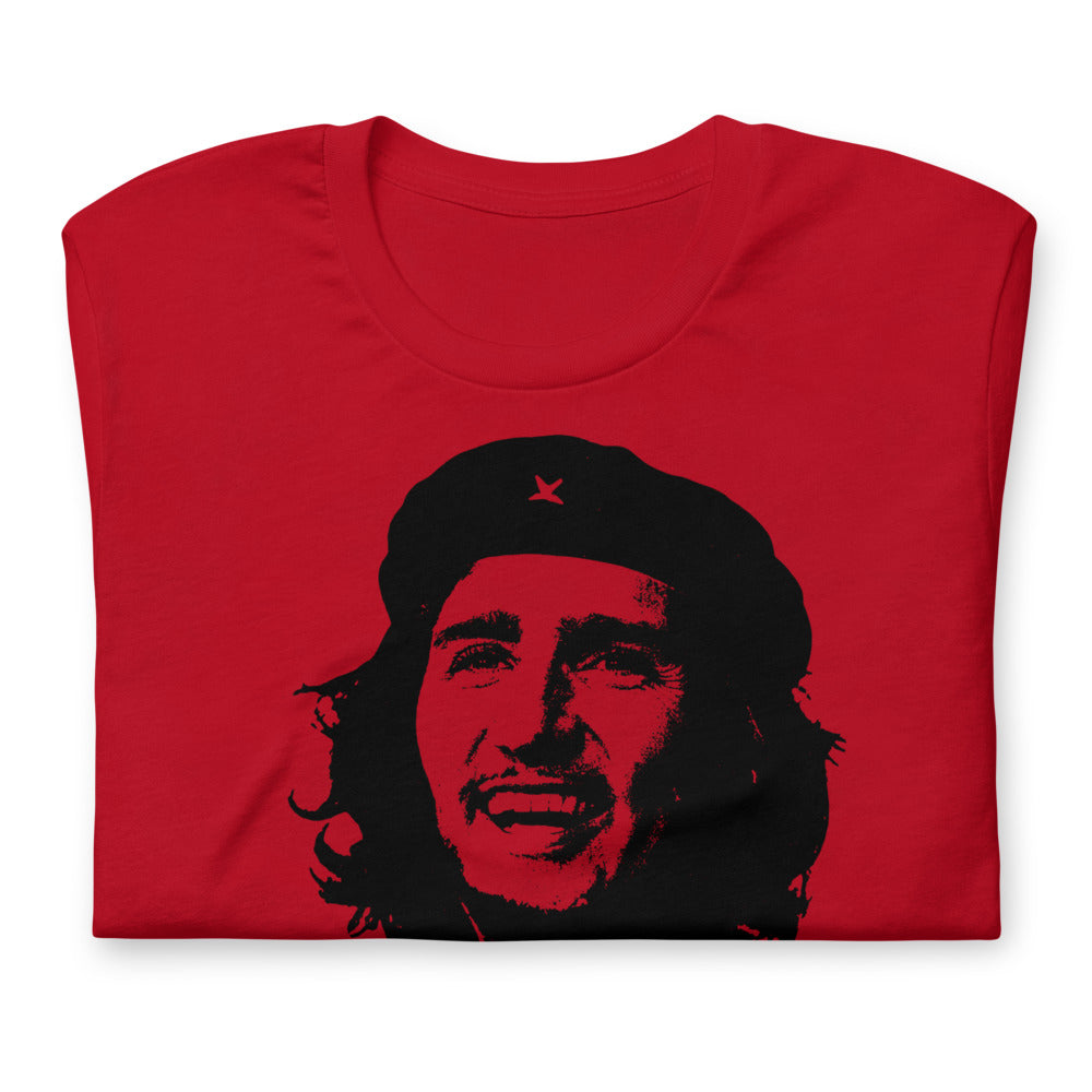 Castreau Justin Trudeau T-Shirt