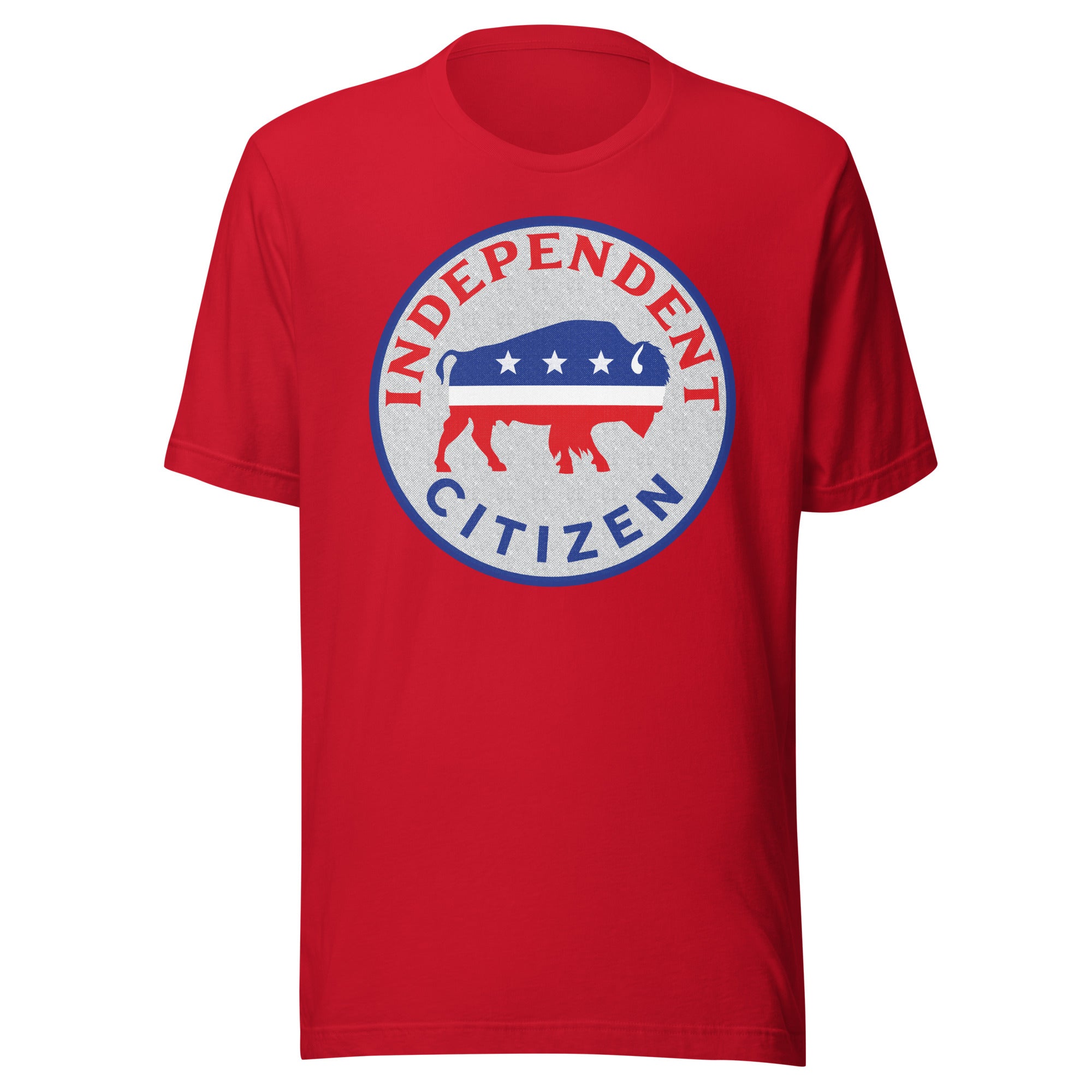 Independent Citizen T-Shirt