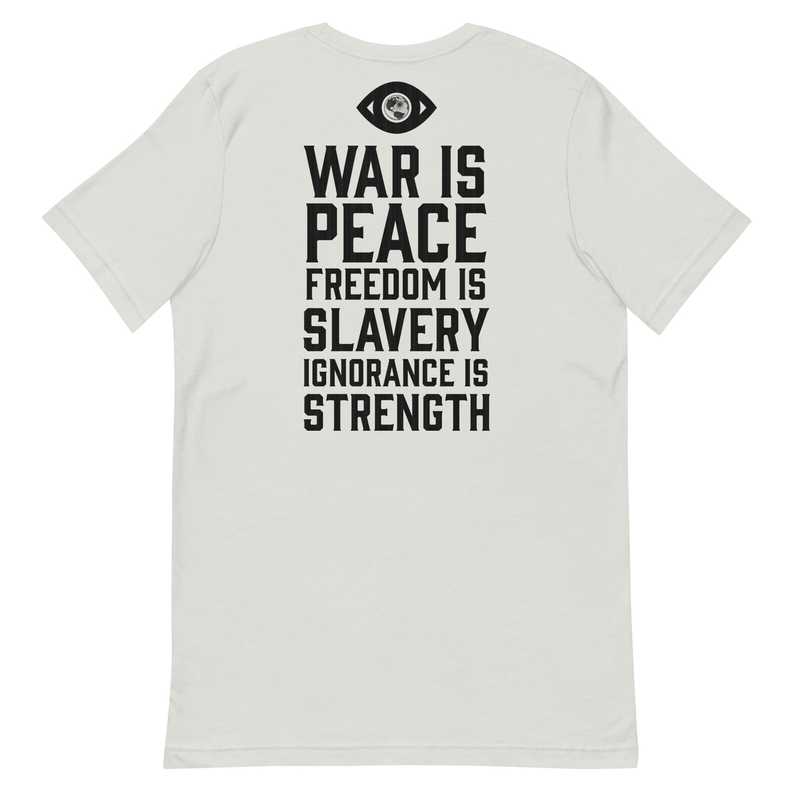 1984 Boot Stamping on a Face Forever Unisex t-shirt