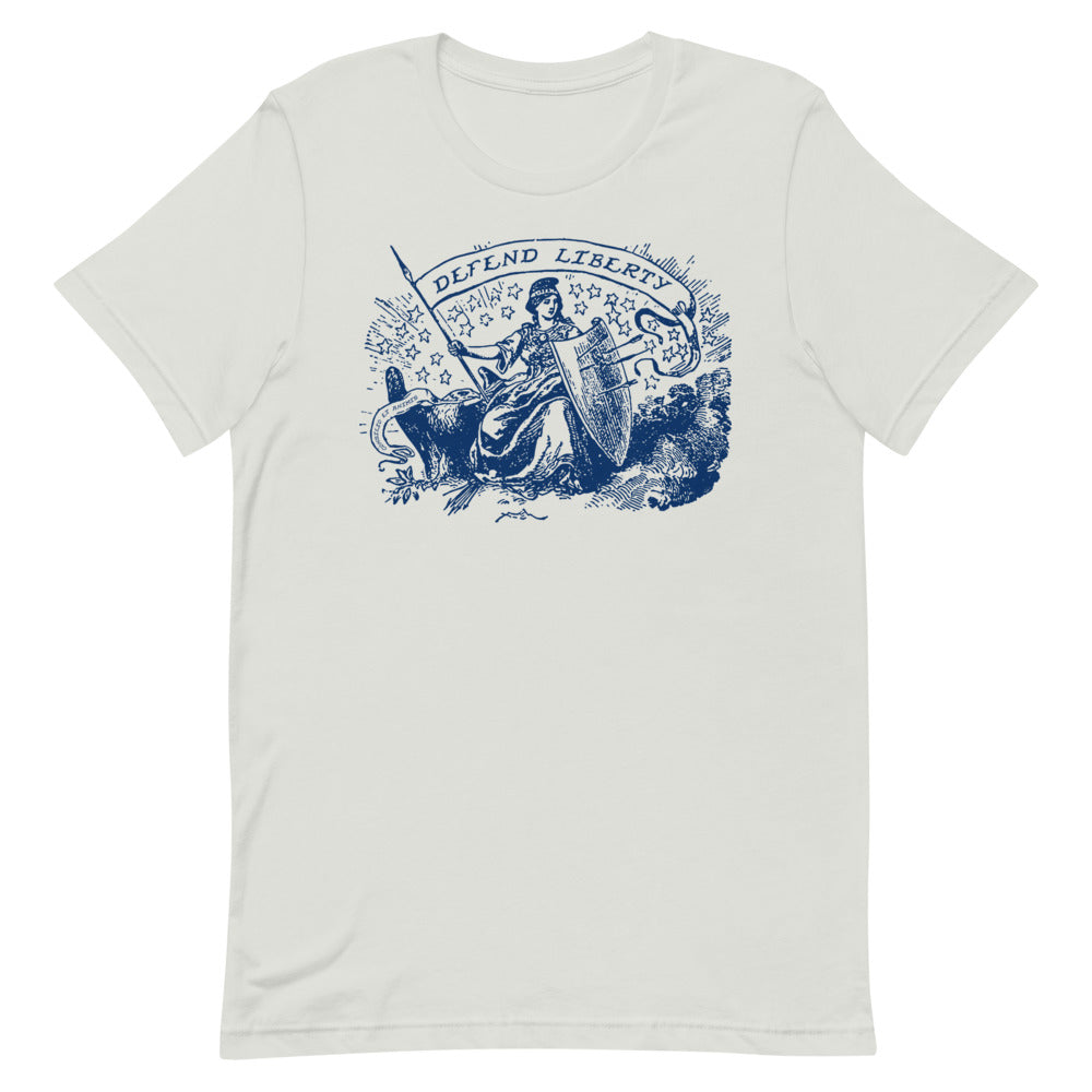 Defend Liberty T-Shirt