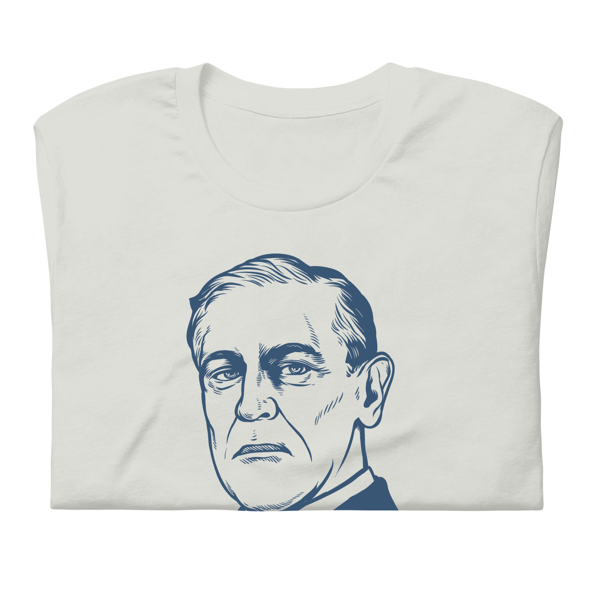 I Still Blame Wilson T-Shirt