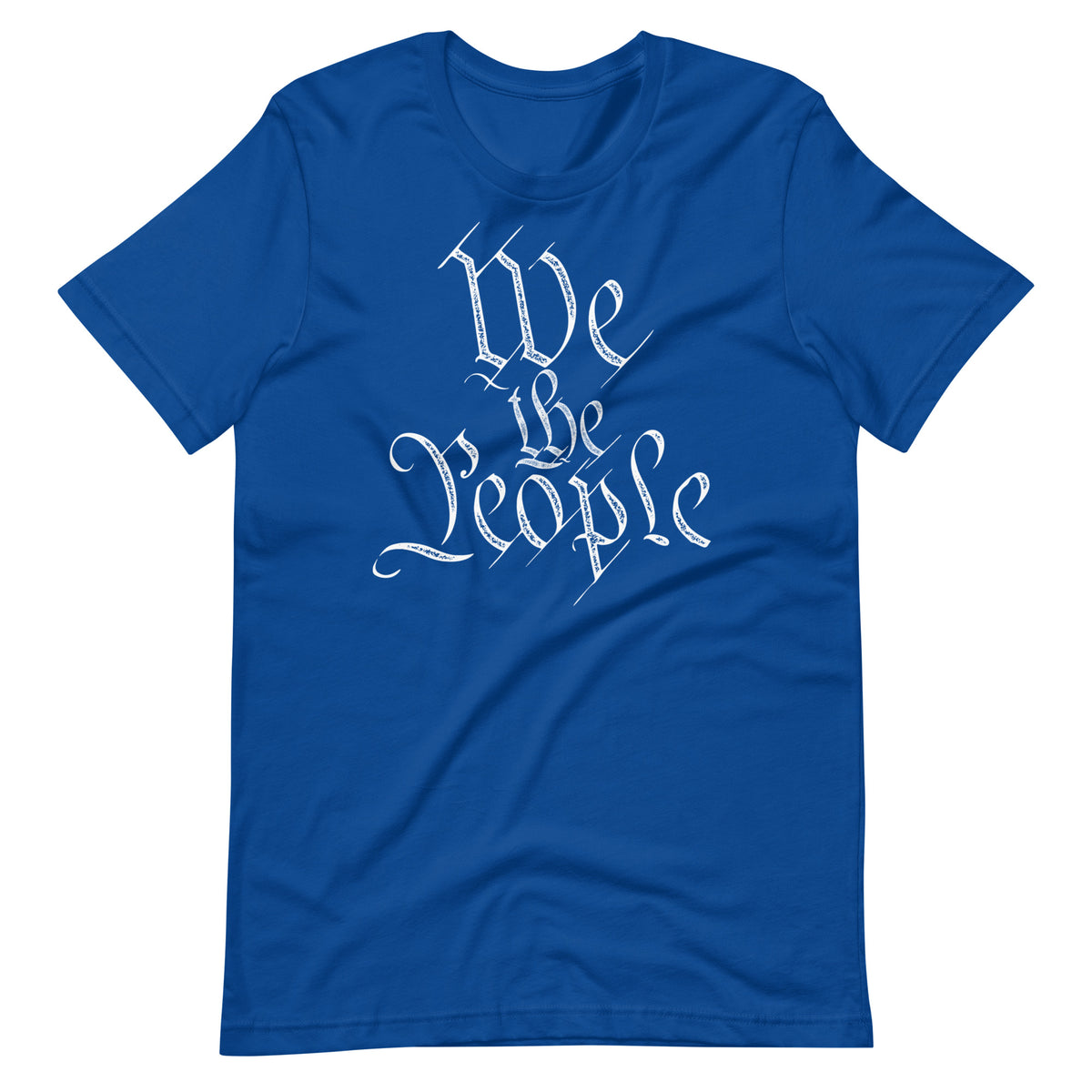 We The People T-Shirt