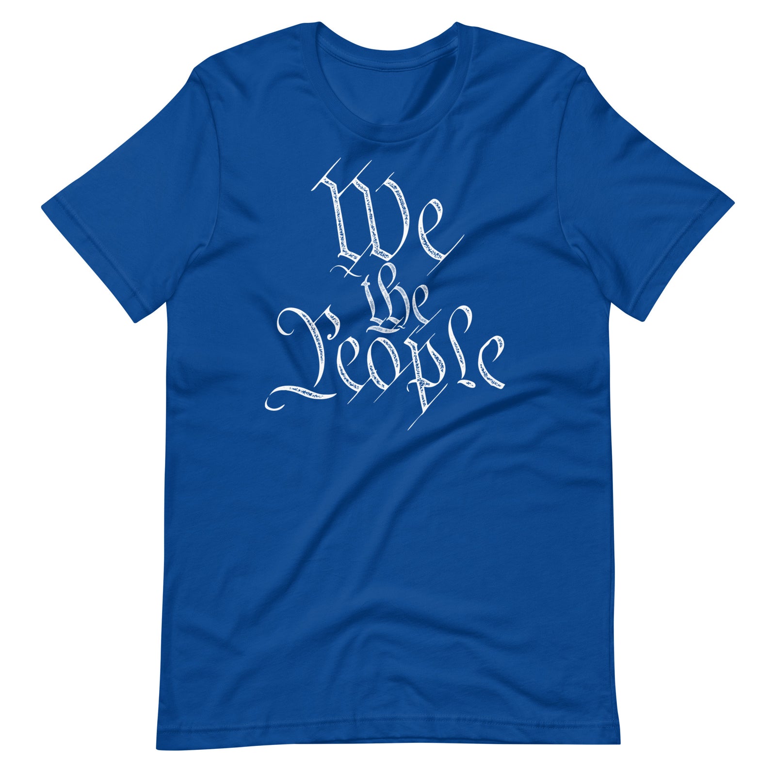 We The People T-Shirt