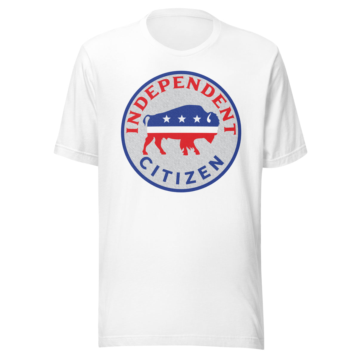 Independent Citizen T-Shirt