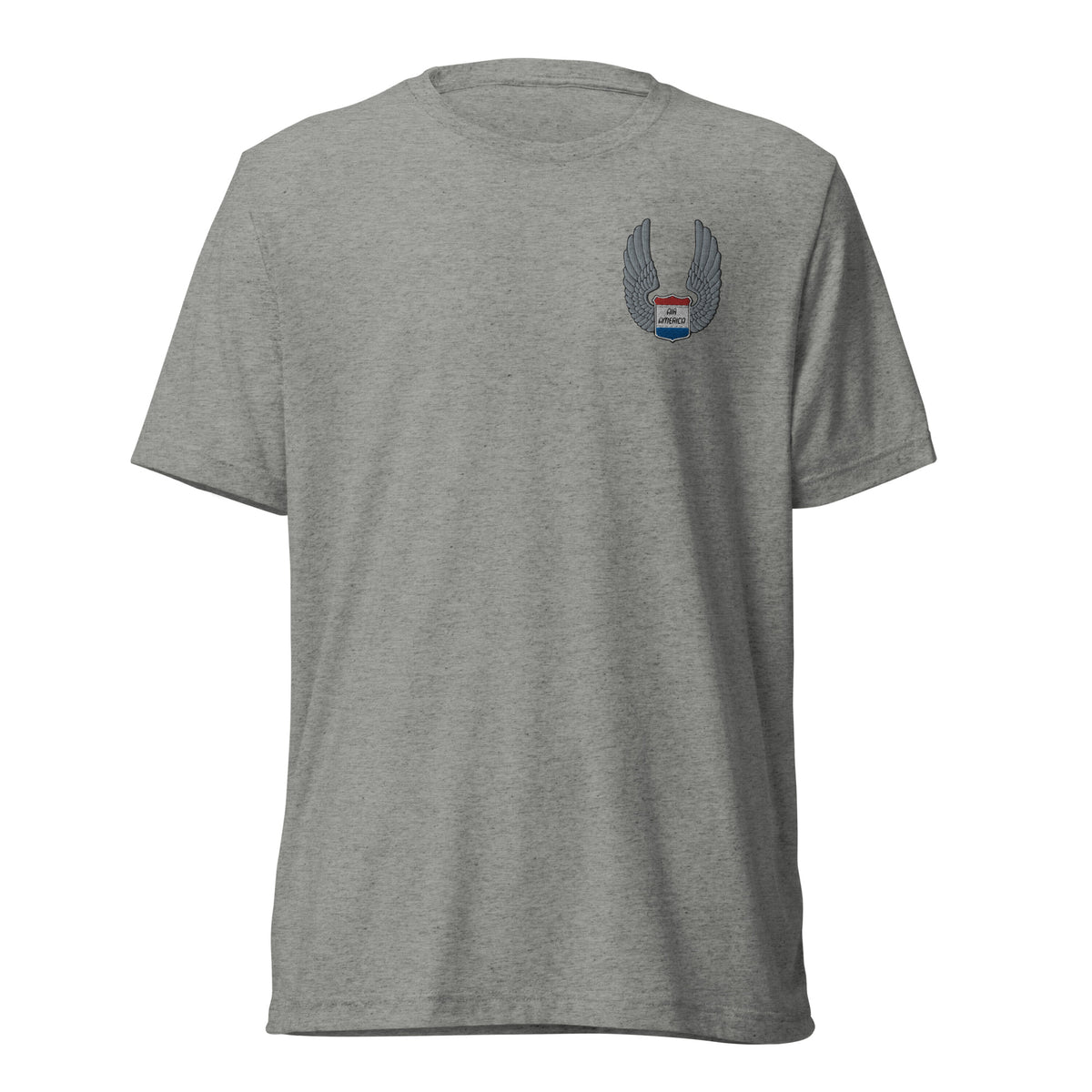 Air America Tri-Blend T-Shirt