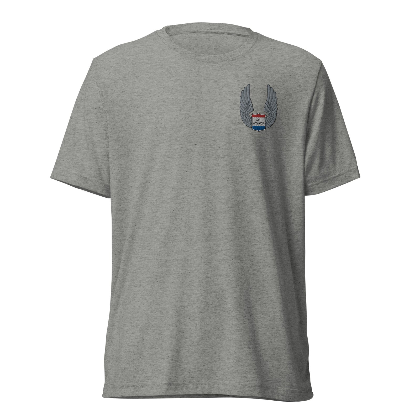 Air America Tri-Blend T-Shirt