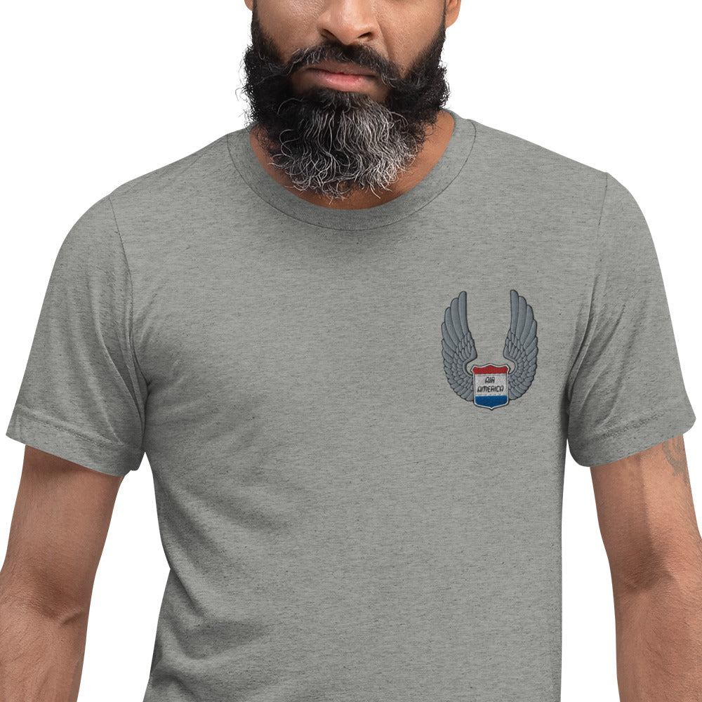 Air America Tri-Blend T-Shirt