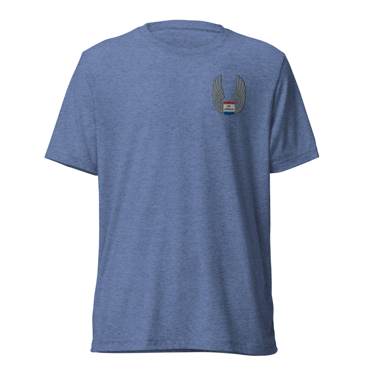 Air America Tri-Blend T-Shirt