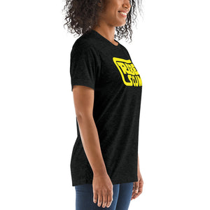 Rebel Scum Unisex Tri-Blend T-Shirt