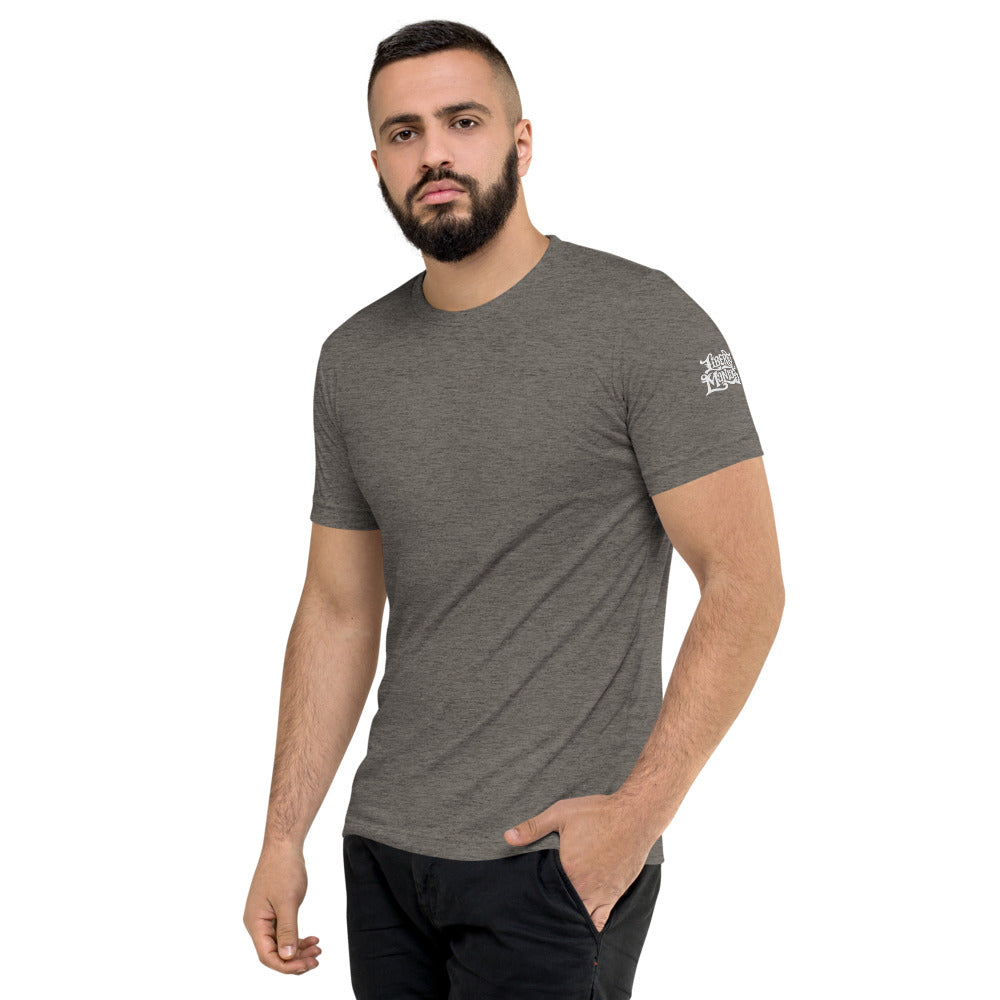 Liberty Maniacs Basics Tri-Blend T-Shirt